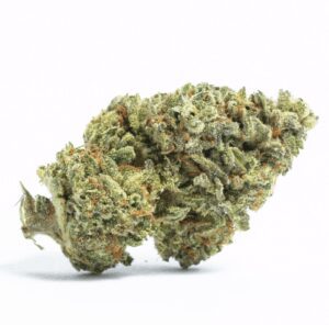 007 UP - Organic | 3.5g Strain | Tower Three