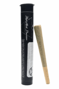 Milky Wayz | Pre Roll | 1g Strain | HighMark Provisions