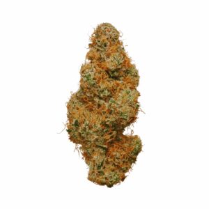 Strawberry Wafflez | 3.5g Strain | HighMark Provisions