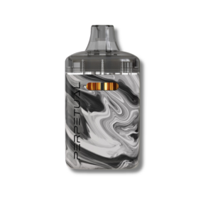 Jack Herer & Grand Daddy Purp - Distillate Vape - All in One Duo | 2g Strain | PERPETUAL