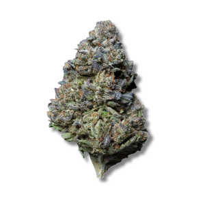 Kush Mints | 3.5g Strain | PERPETUAL