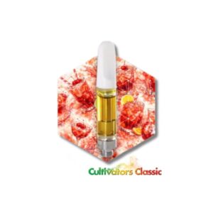 Shirley Temple | Vape Cart | 1g