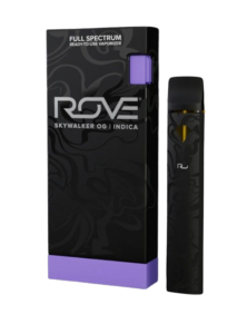 Skywalker OG | Live Resin Diamonds | 1g | Ready-to-use Vape