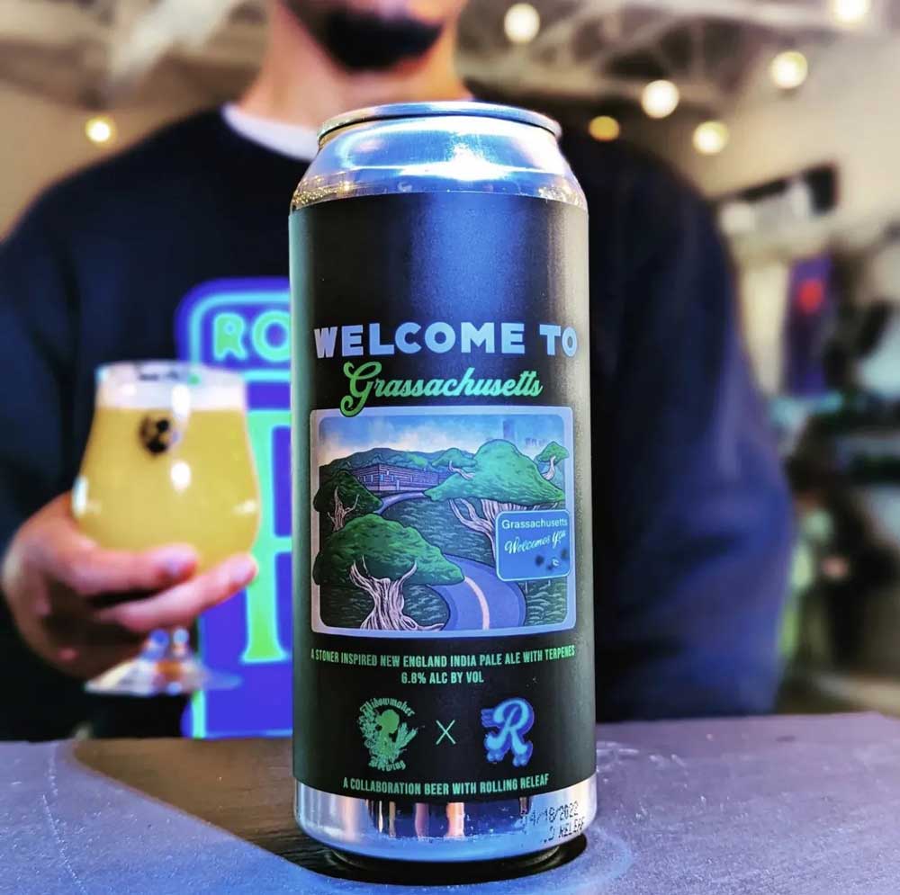 welcome to grassachusetts ipa