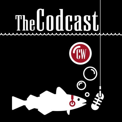 the codcast, commonwealth magazine