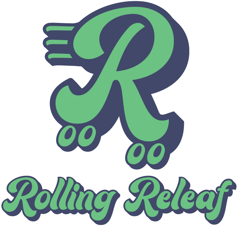 Rolling Releaf