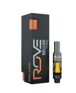 Bellini | Vape Cart | 1g Strain | Rove