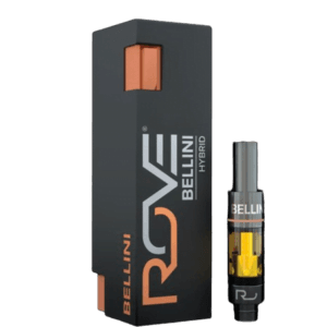 Bellini | Vape Cart | 1g Strain | Rove