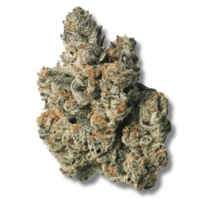 Butterwolf - Organic | 3.5g Strain | Tower Three