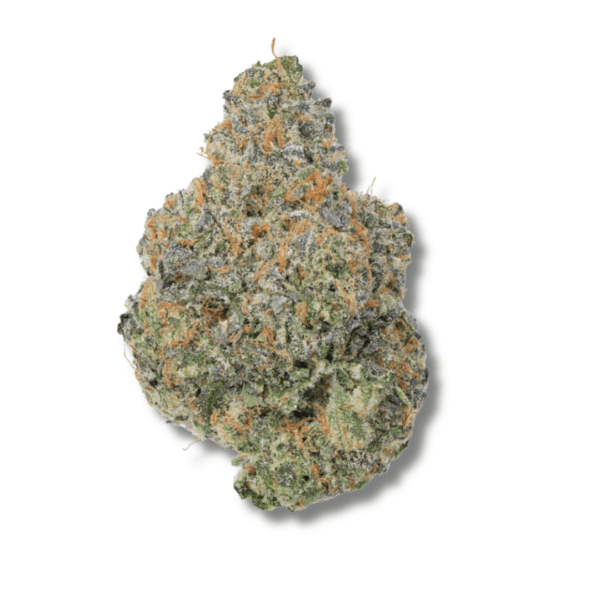 Super Silver Haze | 3.5g Strain | Nostalgia