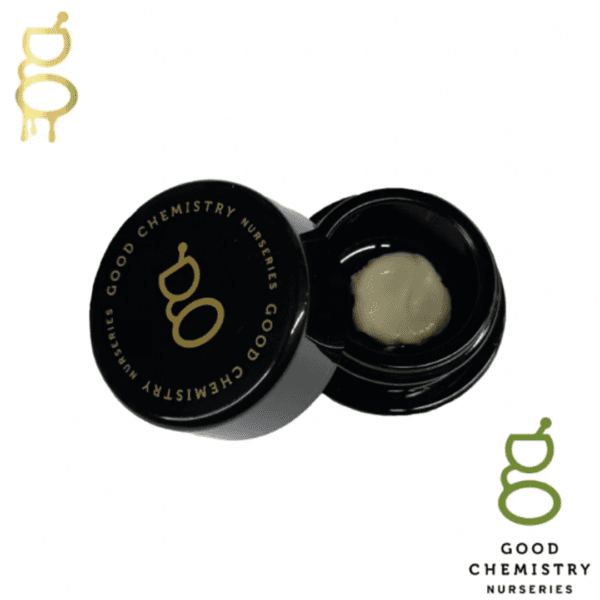 Eastmont | Liver Rosin | 1g Strain | Good Chemistry