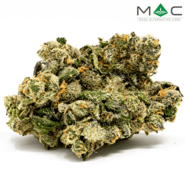 Rainbow Road | 3.5g Strain | MAC