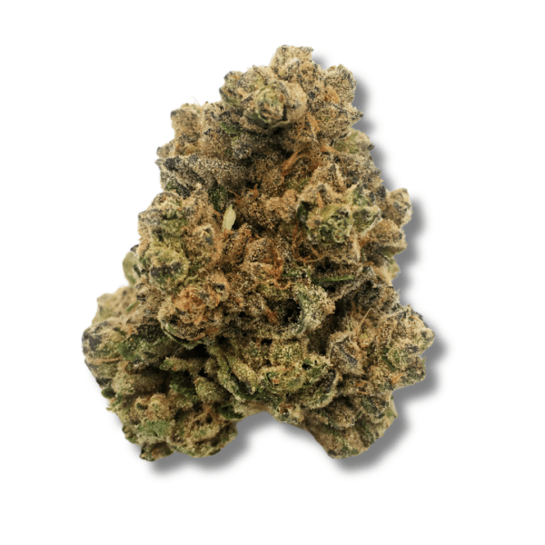 Space Center | 3.5g Strain | MAC