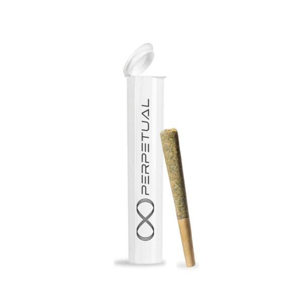 Wedding Cake | Pre Roll | 1g Strain | PERPETUAL