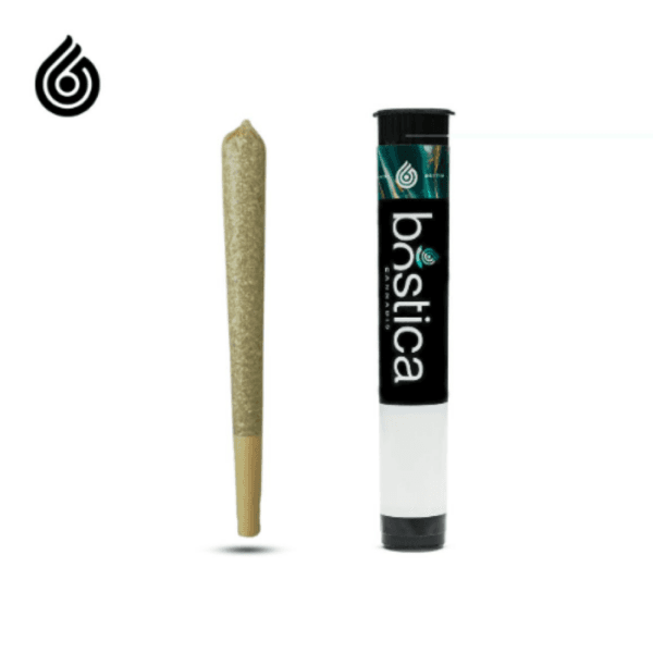 Apples & Bananas | Pre Roll | 1g Strain | Bostica