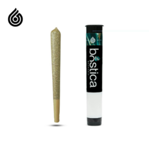 Cake Mix | Pre Roll | 1g Strain | Bostica