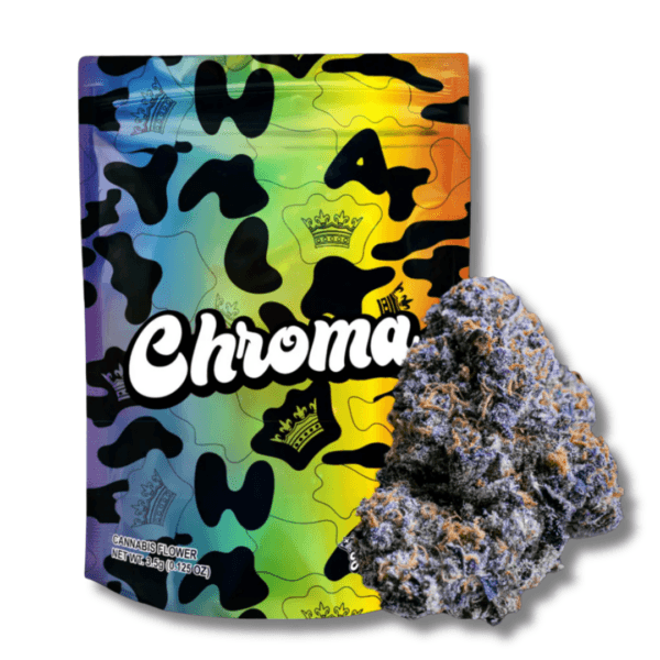 Chroma | 3.5g Strain | Your Highness