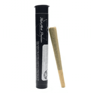 Eggnog | Pre Roll | 1g Strain | HighMark Provisions