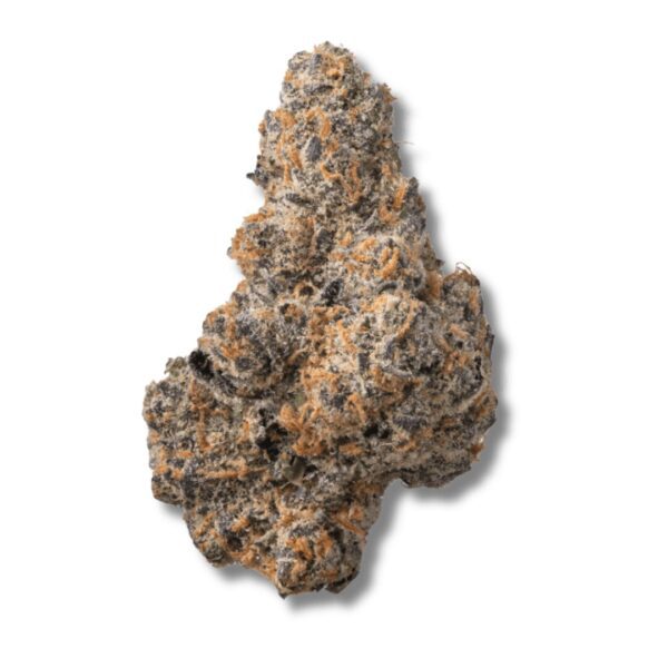 Grape Gasoline | 3.5g Strain | Commuter