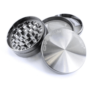 Grinder | Assorted Color Strain | Chromium