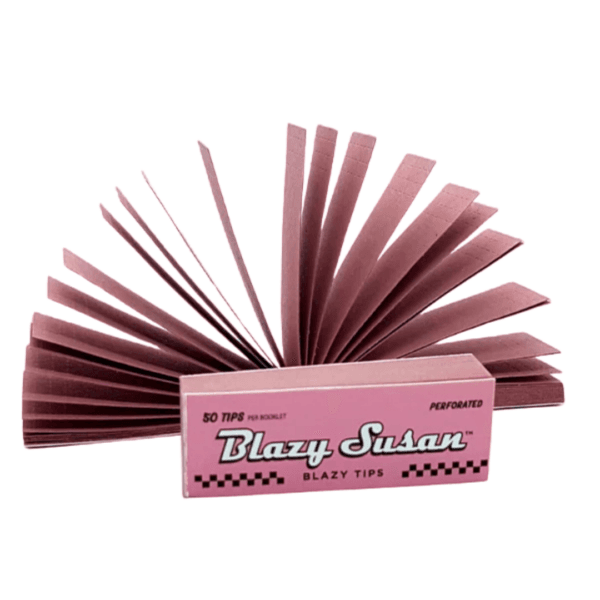 Joint Filter Tips Strain | Blazy Susan