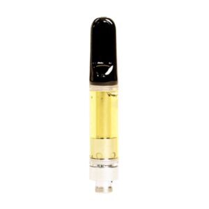 Strawnana Smoothie | Vape Cart | 1g Strain |