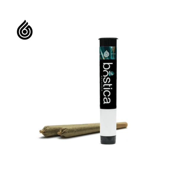 Drip | 2pk | Pre Roll | 1g Strain | Bostica