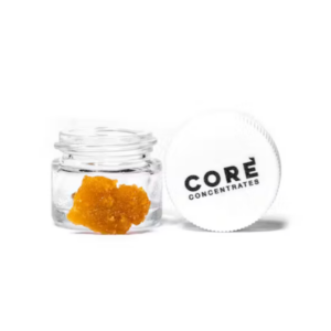 GMO x Rootbeer - Live Resin - 1g Strain | Core