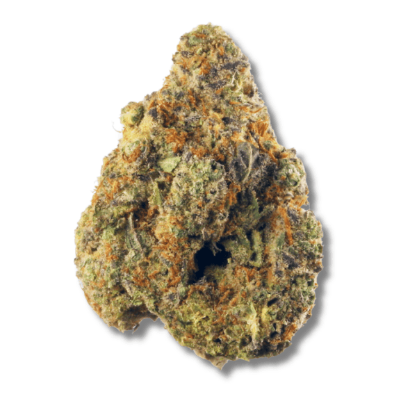 Gas Guzzler | 3.5g Strain | HighMark Provisions