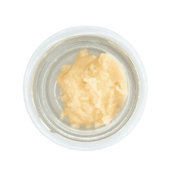 Head Doctor - Live Badder Concentrate - 1g Strain |
