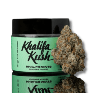 Khalifa Mints | 3.5g Strain | Khalifa Kush