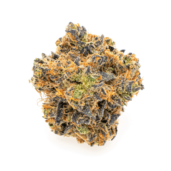 Mandarin Zkittles | 3.5g Strain | Mission