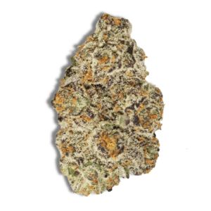 Purple Milk | 3.5g Strain | HighMark Provisions