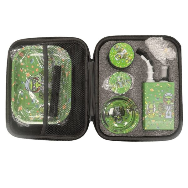 Alien Accessory Set Strain | Right Choice