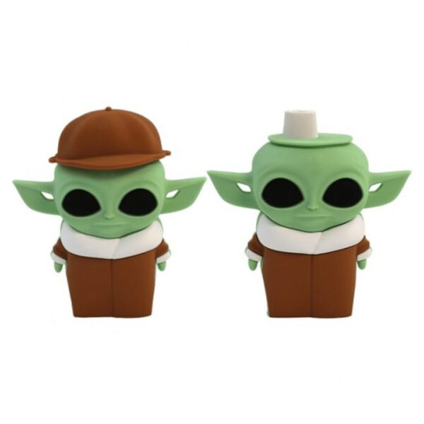 Baby Yoda | Vape Battery | 510 Strain | Right Choice