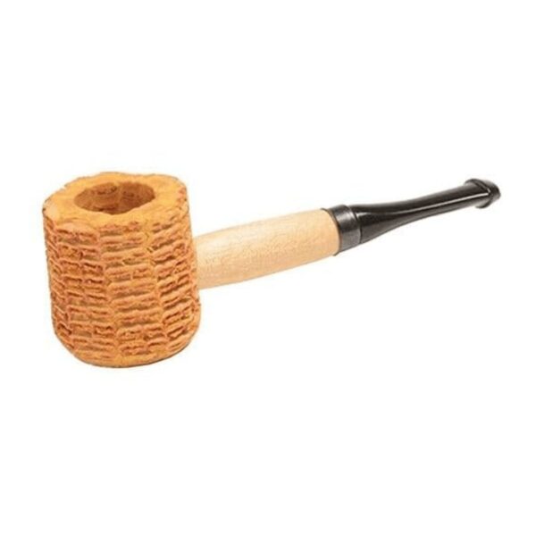 Mini Corn Cob Pipe Strain | Fujima