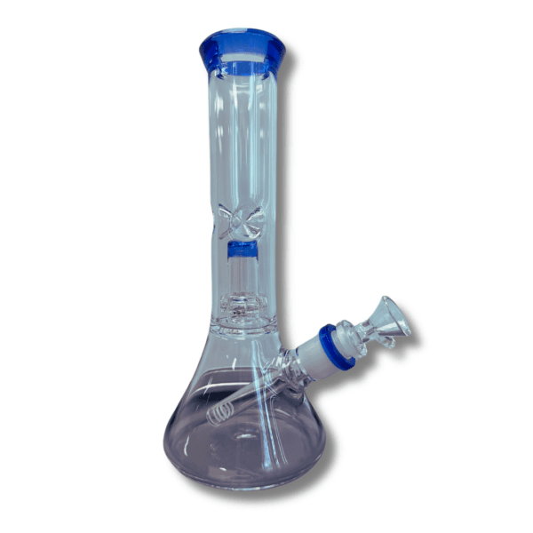 10in Beaker Bong Strain | Right Choice