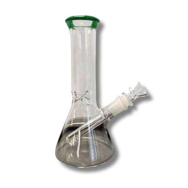 8in Beaker Bong Strain | Right Choice