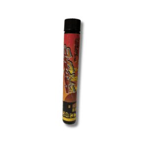 Cold Snap - Pre Roll - 1g Strain | Terp Bae