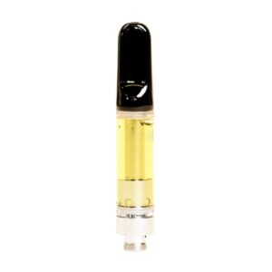 Lemon Slushie | Vape Cart | 1g Strain |