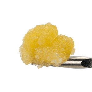 Skywalker OG - Live Sugar Concentrate - 1g Strain | Cultivators Classic