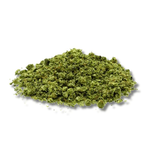 Sodo Fountain - Pre Ground | 7g Strain | High Plains Farm