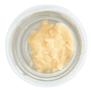 Big Smooth - Live Badder Concentrate - 1g Strain | Cultivators Classic