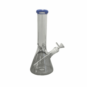 10in Beaker Bong #2 Strain | Right Choice