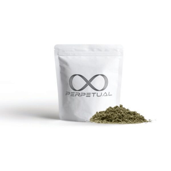 All Time High - Pre Ground | 7g Strain | PERPETUAL