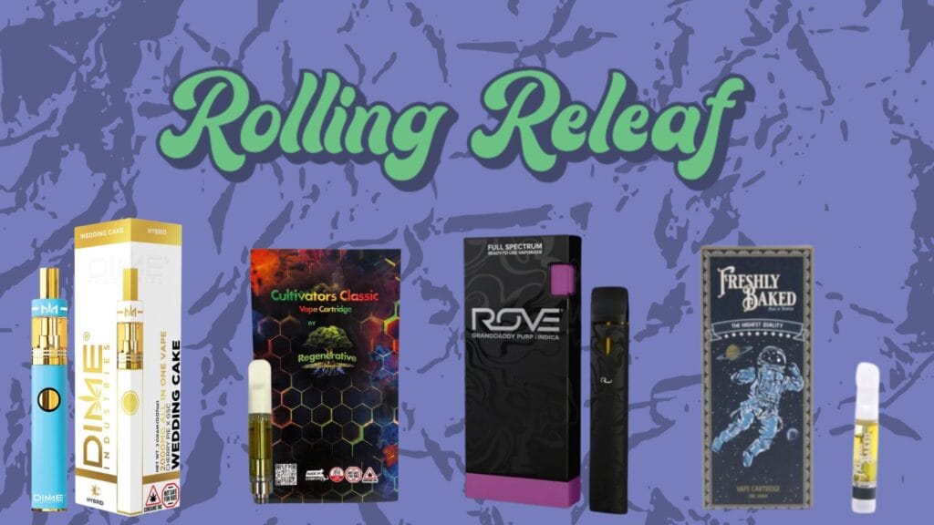 Discover the Best Vapes in Boston: Distillate, Live Resin, Rosin & More