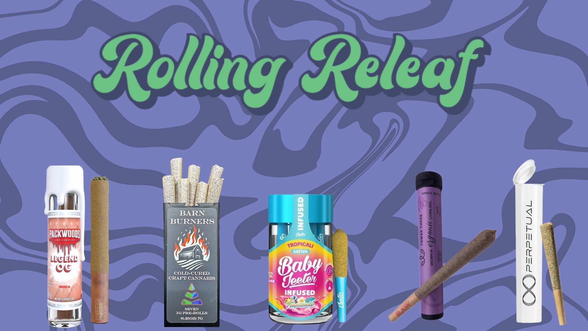 Best Pre Rolls in Boston: From Classic Joints to Infused Blunts