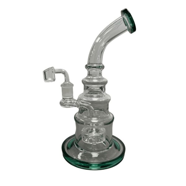 Dab Rig Strain | Right Choice