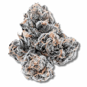 Frozen Blueberries | 3.5g Strain | HighMark Provisions
