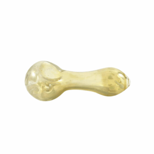 Glass Pipe | Fumed Strain | Right Choice